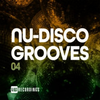 Nu-Disco Grooves, Vol. 04
