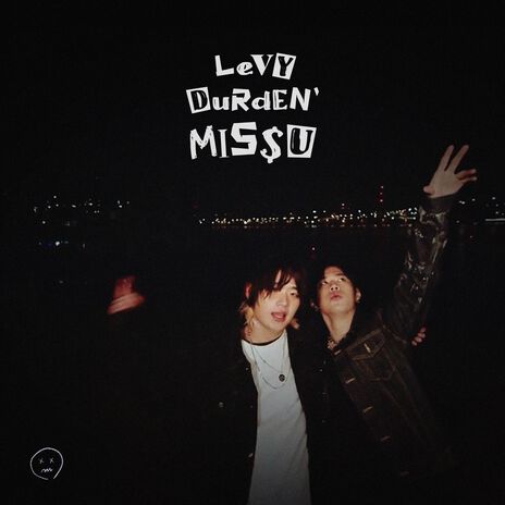 MISSU ft. 더든(Durden') | Boomplay Music