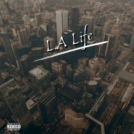 L.A Life ft. DMula & YJae