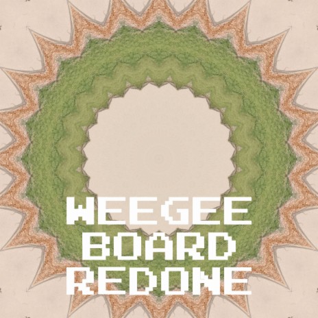 Weegee Board Redone