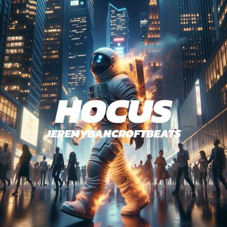 Hocus | Boomplay Music