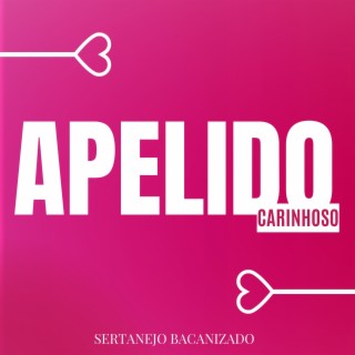 Apelido Carinhoso (Resposta)