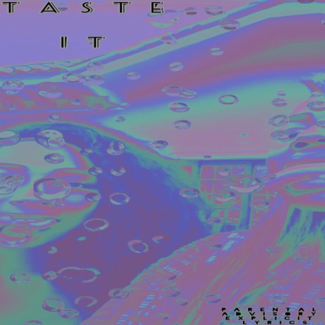 Taste it
