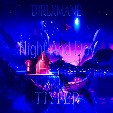 Dark Light ft. DirlXMane | Boomplay Music