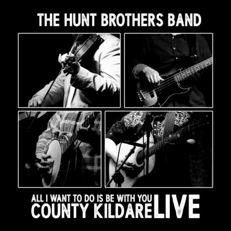 County Kildare (Live) | Boomplay Music