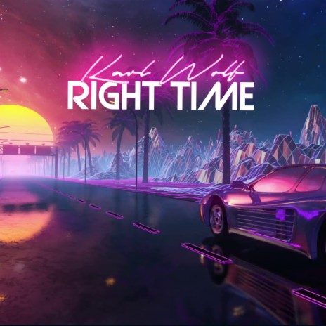 Right Time | Boomplay Music