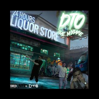 The DTO Mixtape