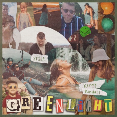 Green Light (feat. STILL) | Boomplay Music