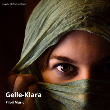 Gelle-Klara (Chamber Orchestra) | Boomplay Music