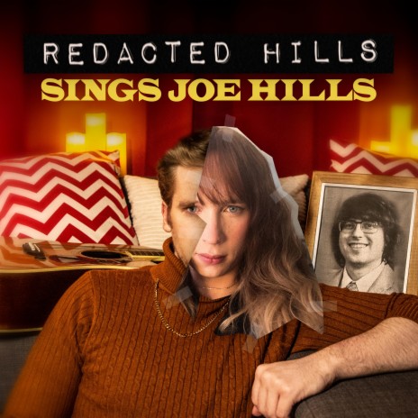 The Ballad of Joe Hills / Bring on the Creepers / Headed Down to Somewhere