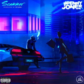 Scammer | Boomplay Music