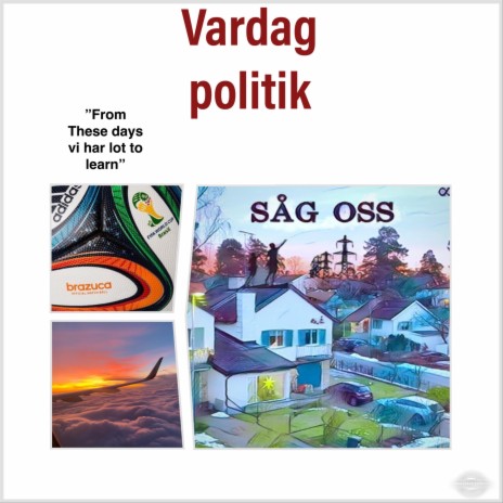 Vardag politik | Boomplay Music