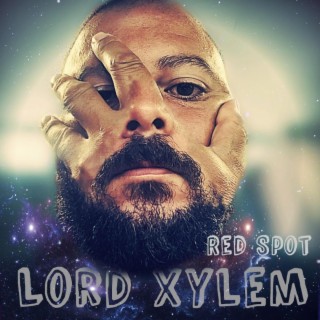 Red Spot