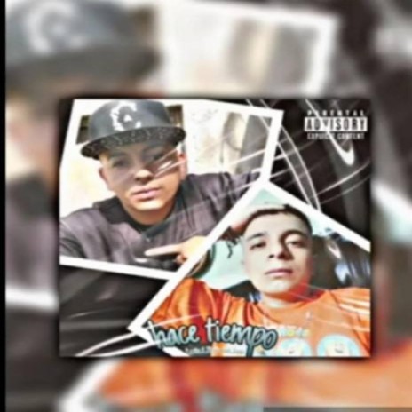 Hace Tiempo ft. M.3ro | Boomplay Music