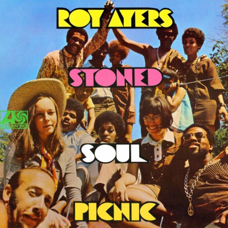 Stoned Soul Picnic | Boomplay Music