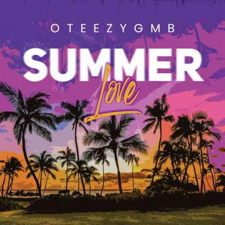 Summer Love | Boomplay Music