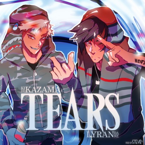 Tears ft. Lyran Dasz | Boomplay Music