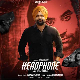 Headphone (fan babbu maan de)