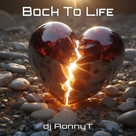 Back To Life | Boomplay Music