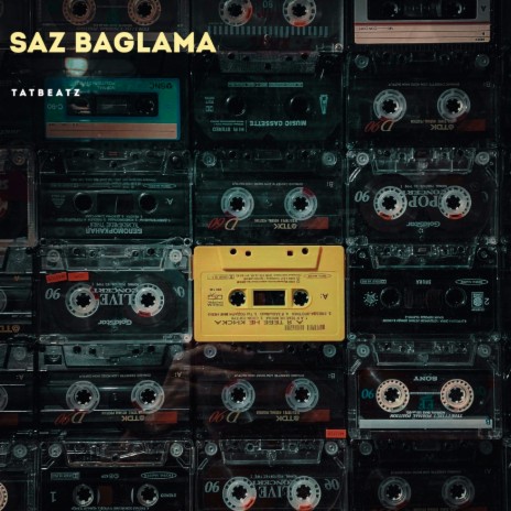 Saz Baglama