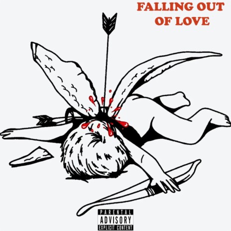 Falling Out of Love | Boomplay Music