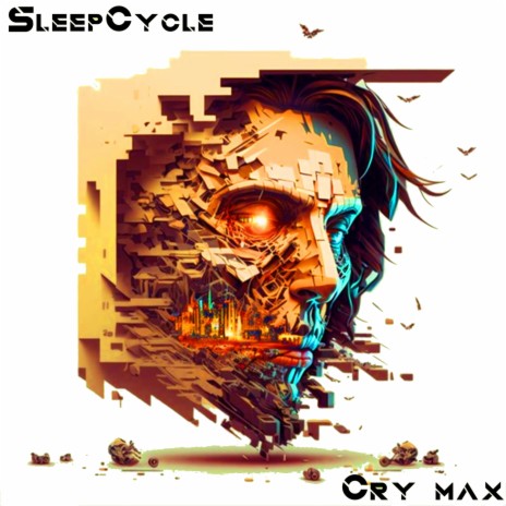 Cry Max | Boomplay Music