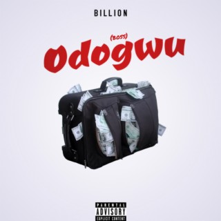 Odogwu