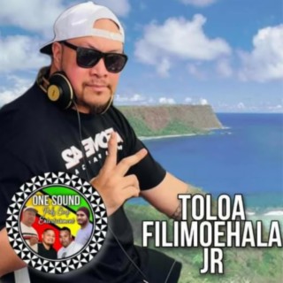 Toloa Filimoehala