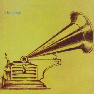 Alan Bown