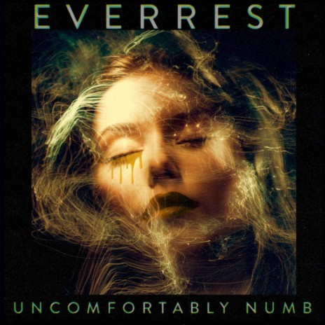 Uncomfortably Numb | Boomplay Music