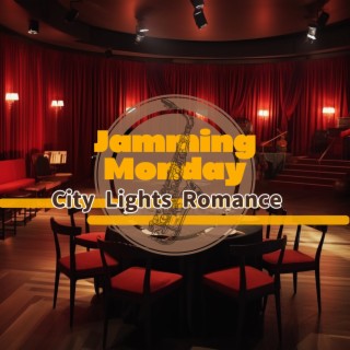 City Lights Romance