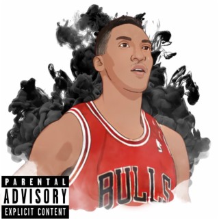 Scottie Pippen (Traphouse)