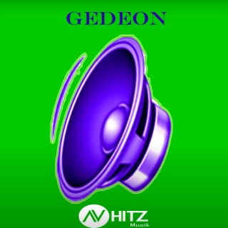 Gedeon