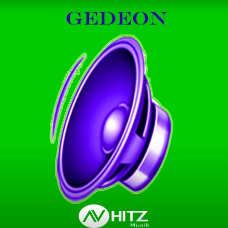 Gedeon | Boomplay Music
