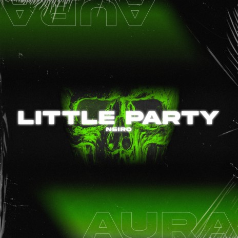 Little Party | Boomplay Music