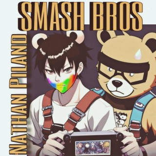 Smash Bros lyrics | Boomplay Music