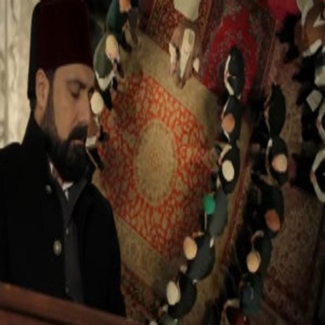 Payitaht Abdul hamid sufi zikir Sahnesi