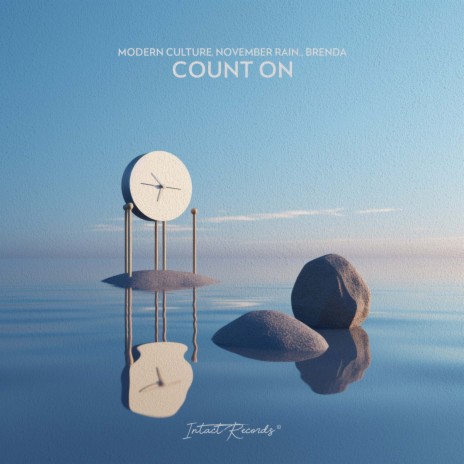 Count On ft. november rain. & Brenda | Boomplay Music