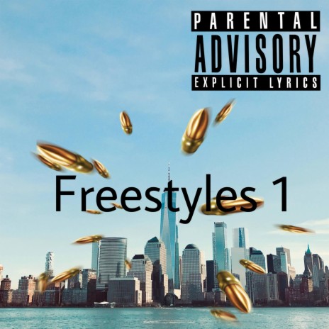 Freestyle pt1 | Boomplay Music