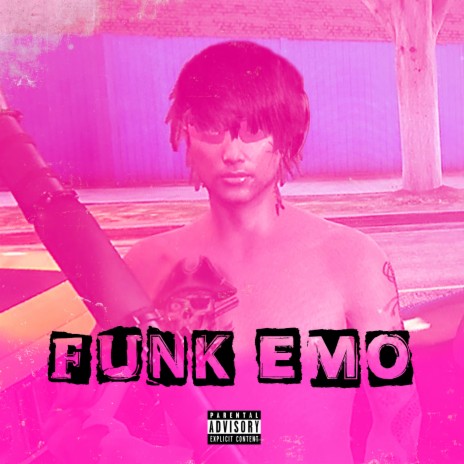 Funk Emo ft. Zero | Boomplay Music