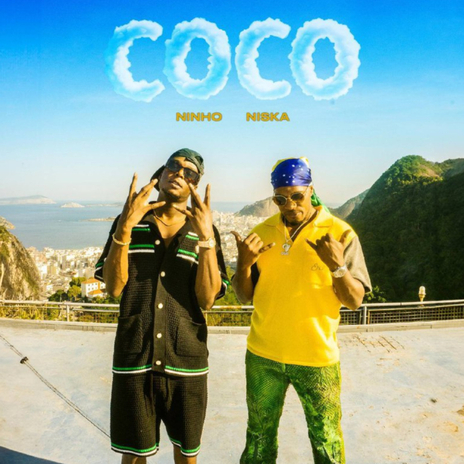Coco ft. Niska | Boomplay Music