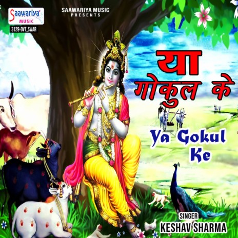 Ya Gokul Ke | Boomplay Music