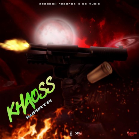Khaoss | Boomplay Music