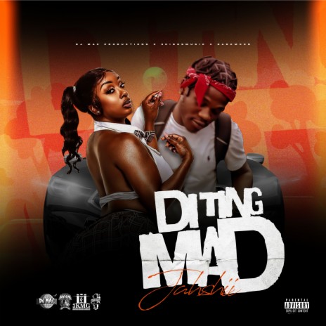 Di Ting Mad | Boomplay Music