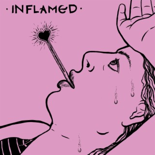 Inflamed