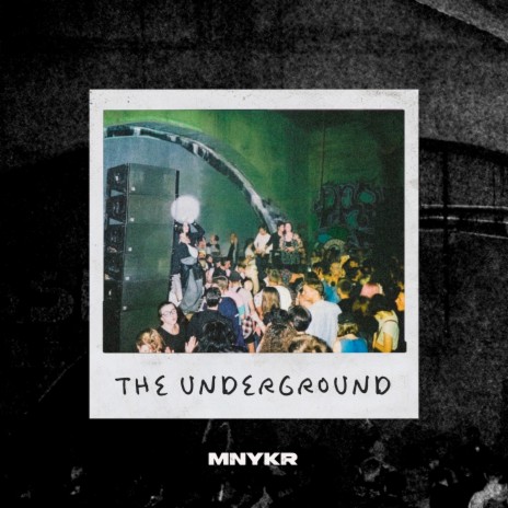 The Underground (Original Mix) | Boomplay Music