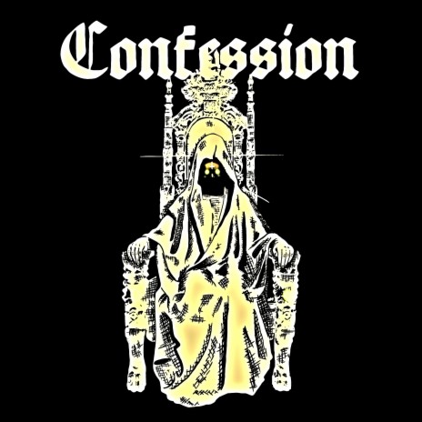 Confession | Boomplay Music