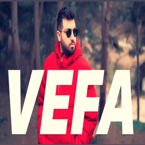 Vefa ft. Taladro | Boomplay Music