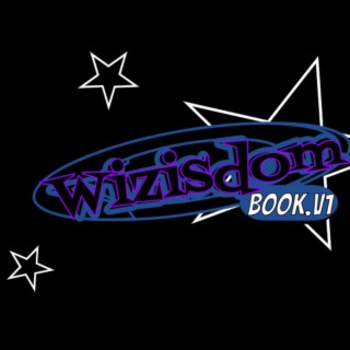 WIZISDOM BOOK V1