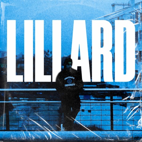 Lillard ft. ReZnik ZMB & MikeDrop